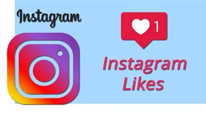 Instagram Real Non Drop Likes 100% Real Id / put instagram post link in first name in checkout page