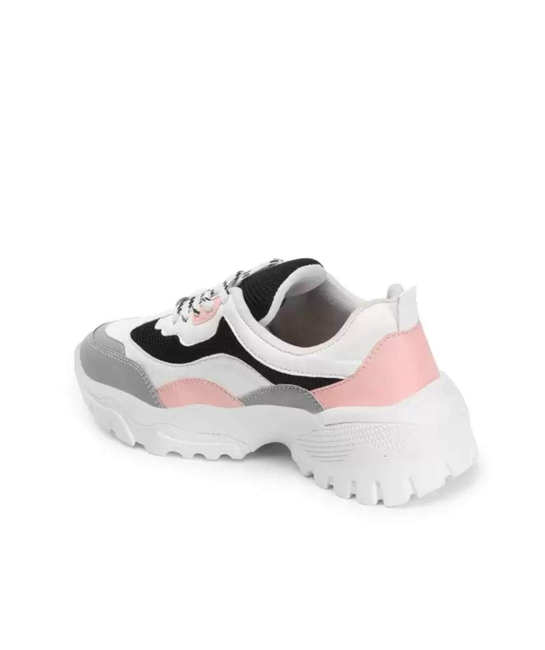 SK TRENDY TREADES Latest Trending Girls Shoes