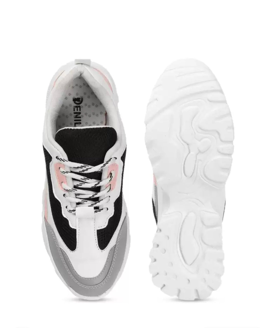 SK TRENDY TREADES Latest Trending Girls Shoes