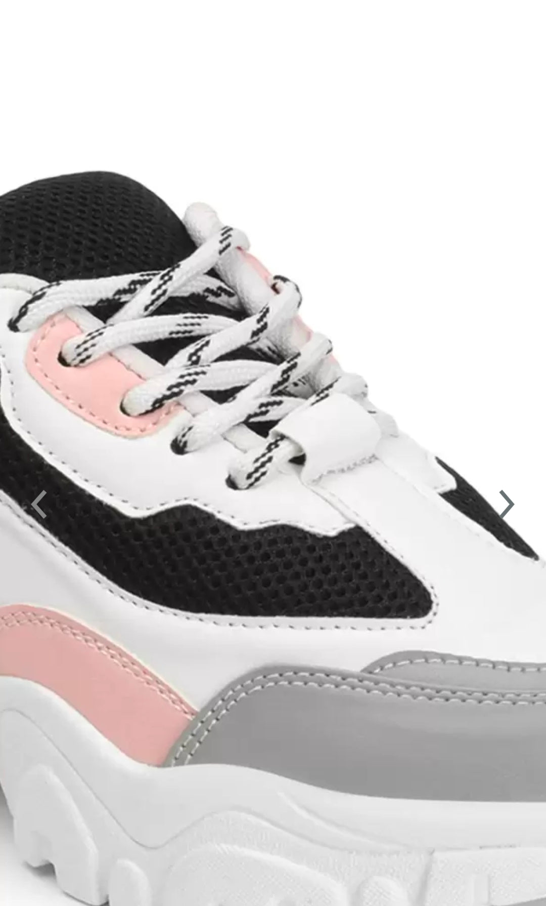 SK TRENDY TREADES Latest Trending Girls Shoes