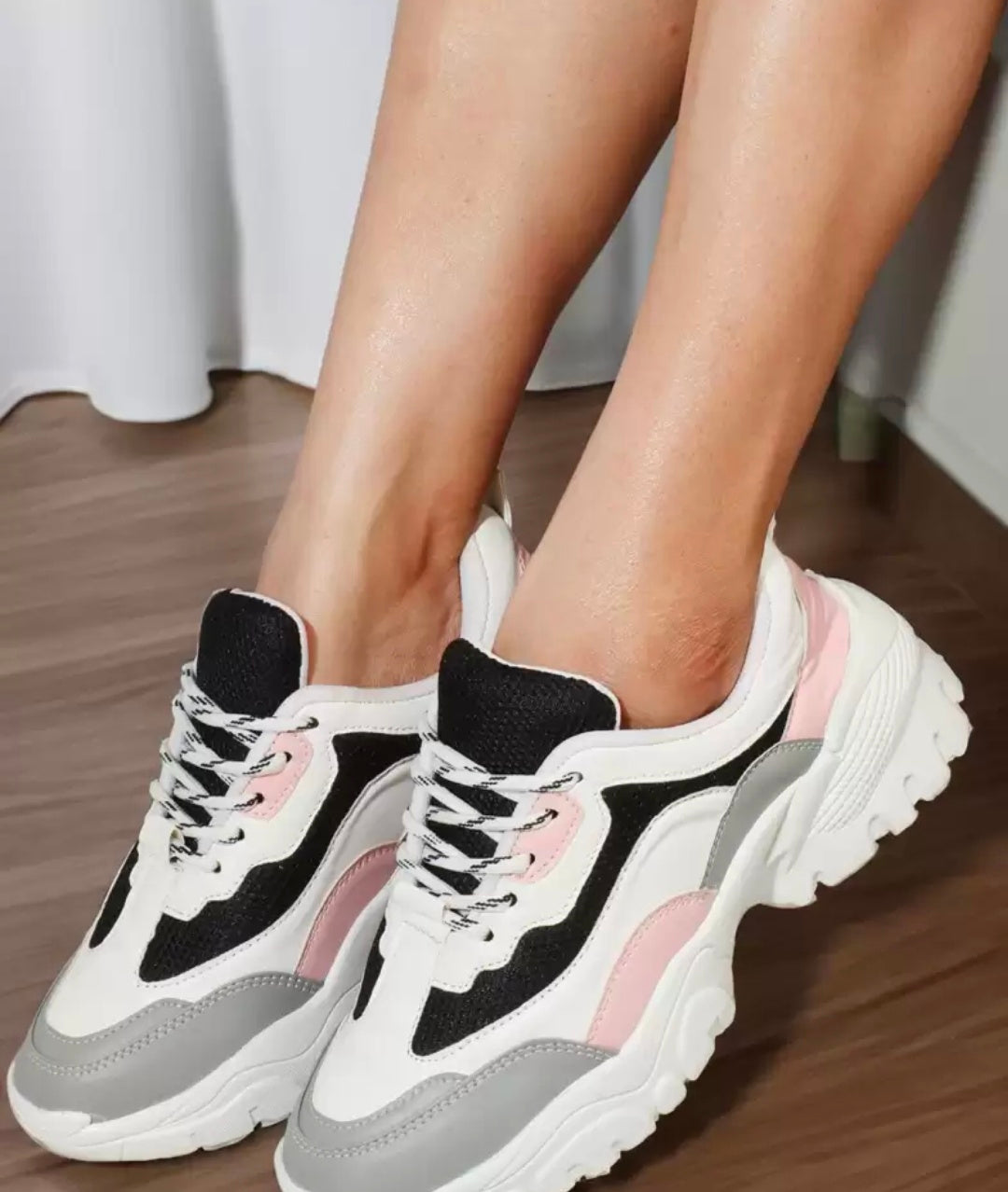 SK TRENDY TREADES Latest Trending Girls Shoes